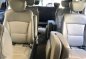 2012 12 Seater Hyundai Grand Starex CRDI-7