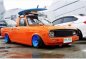 Nissan Datsun Sunny pick up 1990 model-2