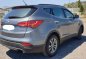 2013 Hyundai Santa Fe CRDI for sale -1