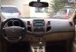 2010 Toyota Fortuner for sale -8