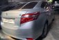 2016 Toyota Vios 1.3J for sale-2