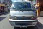 2003 Toyota Hiace Van  Automatic transmission-1