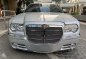 2007 Chrysler 300c 2.7L automatic fuel efficient-1