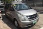 2012 Hyundai Starex vgt MT for sale -1