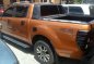 2017 Ford Ranger Wildtrak for sale-1