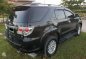 TOYOTA Fortuner G D4D 2013 AT for sale-2