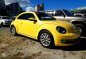 2015 series Volkswagen Beetle 14Tsi automatic-8