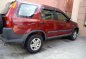 HONDA Crv 2003 Model Negotiable Konte-0