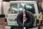 Toyota Land Cruiser 70 FOR SALE-1