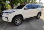 2017 Toyota Fortuner 2.4G for sale -2