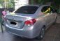 Rush 2015 Mitsubishi Mirage G4 GL GLS for sale-3