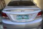 Hyundai Accent automatic 2012 for sale -4