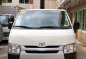 2017 Toyota Hiace Commuter for sale-0