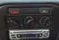 NISSAN EXALTA 2001 model manual-9