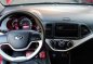 Kia Picanto 2016 model Automatic Transmission-8