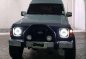 Nissan PATROL Safari GQ for sale Automatic Turbo diesel-4