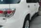 Toyota Fortuner 2012 for sale -4