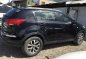 2015 Kia Sportage 2.0 CRDi 6 Speed AT for sale-5