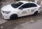 2014 TOYOTA Vios Taxi 1.3j all power-2