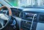 Toyota Altis G Year Model 2003 Very good condition-3