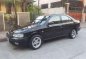 NISSAN EXALTA 2001 model manual-3