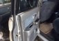 Mitsubishi Endeavor XT2, Diesel 4x2 manual transmission-7