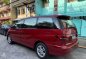 2005 Toyota Previa Gas engine Local-6