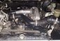 Isuzu Crosswind 2006 model Automatic transmission-4