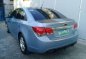 2011 Chevrolet Cruze LS Automatic Financing OK-2