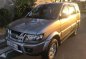 2016 ISUZU CROSSWIND SPORTIVO X Manual Diesel -6