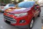 2015 Ford Ecosport AT for sale -1