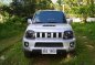 Suzuki Jimny 4x4 2015 MT for sale-3