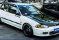 1994 Honda Civic EG hatchback FOR SALE-0