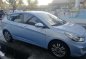 Hyundai Accent Hatch CRDI, 2013 model, M/T,  Good Runing Contition-6