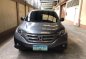 2012 Honda Crv 1st owned casa maintained -5