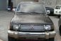 Mitsubishi Pajero FOR SALE-4