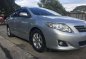 2009 Toyota Corolla Altis 1.6G for sale -2