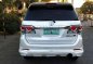 2014 Toyota FORTUNER V Automatic WHITE -3