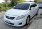 RUSH 2010 Toyota Corolla Altis 1.6E MT for sale -4