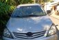 Toyota Innova E 2010 gasoline manual for sale -7