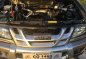 2016 ISUZU CROSSWIND SPORTIVO X Manual Diesel -4