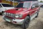 Mitsubishi Pajero 2003 for sale -1