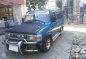 Toyota Tamaraw fx 94 model Smooth & good running condition-1