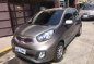 2015 Kia Picanto Manual First owner-11