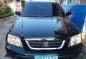 Rush Sale Honda Crv gen 1 2001-0