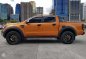 2017 Ford Ranger for sale -1