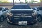 2017 Toyota Innova 2.8G manual for sale -0