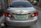 Toyota Altis 1.6V top of the line Matic 2008 -5