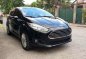 2016 s Ford Fiesta Titanium Automatic - 16-2