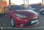 2018 Toyota Vios 1.3J manual FOR SALE-0